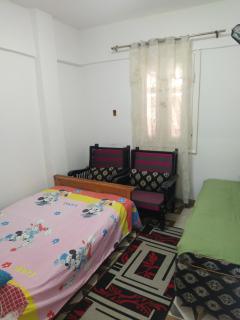 Town House in Andalusia Village - Marsa Matruh - 3