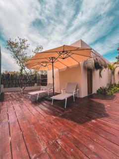 Casa Marassi Holbox - Holbox - 9