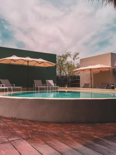 Casa Marassi Holbox - Holbox - 8