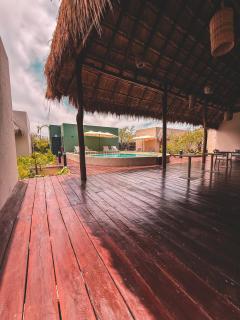 Casa Marassi Holbox - Holbox - 7