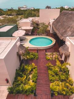 Casa Marassi Holbox - Holbox - 4