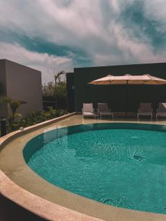 Casa Marassi Holbox - Holbox - 1