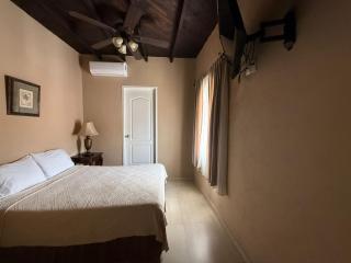 Hotel Carretas - Jalpan de Serra - 1
