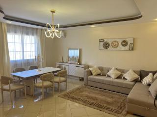 Appartement, luxe F3 - Bir el Djir - 3