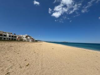Les appartements de AL AMIN PLAGE & BAHIA SMIR - Résidence coté plage - Fnidek - 9
