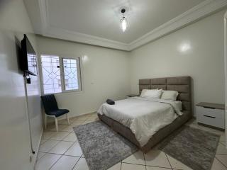 Aprt au centre ville Agadir - Agadir - 4
