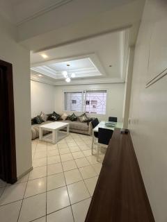 Aprt au centre ville Agadir - Agadir - 1