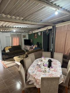 Casa Nhá Chica - Aparecida - 5