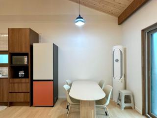 Jeju Byeoldam Deokcheon - 6