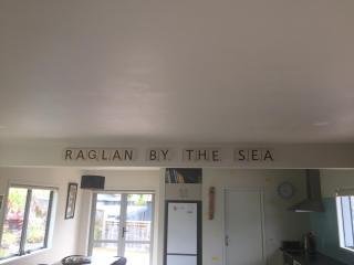 RAGLAN - FULLY self contained 1 bedroom - Raglan - 3