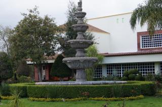 Los Arcos Hotel & Spa - Atotonilco el Grande - 9