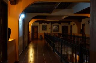 Los Arcos Hotel & Spa - Atotonilco el Grande - 8