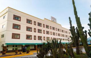 Los Arcos Hotel & Spa - Atotonilco el Grande - 6