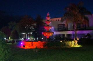 Los Arcos Hotel & Spa - Atotonilco el Grande - 5