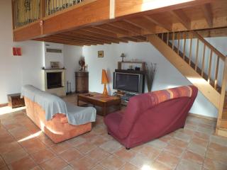 Gîte - La Rigaudière - Le Theil-de-Bretagne - 8