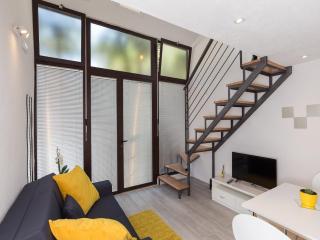Apartments Pomet - Premium Duplex Studio with City View Puhiera - Dubrovnik - 7