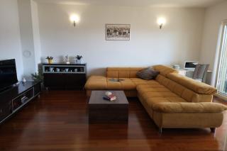Apartment Blue Infinity 3 LeMi - Two Bedroom Apartment with Balcony and Sea view - Zaton Mali - 8