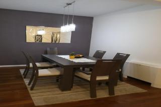 Apartment Blue Infinity 3 LeMi - Two Bedroom Apartment with Balcony and Sea view - Zaton Mali - 6