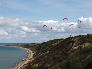 4 person holiday home in Struer - 1