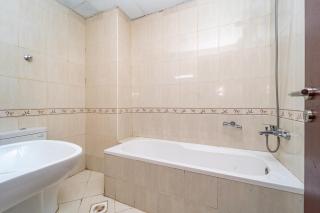 City Tower 2BHK - Ajman - 1