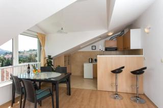 Apartment Lala - Two Bedroom Apartment with Sea View - Dubrovnik - 4