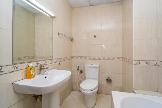 City Tower 2BHK - Ajman - 2