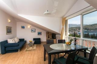 Apartment Lala - Two Bedroom Apartment with Sea View - Dubrovnik - 9