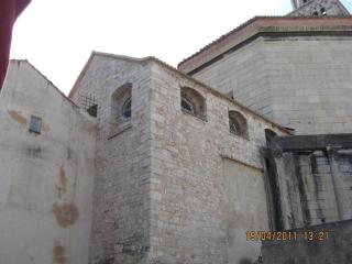 Apartments Elena ST - Studio Apartment A2 Red - 1