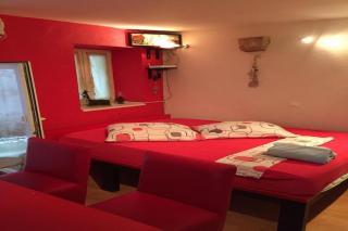 Apartments Elena ST - Studio Apartment A2 Red - 6