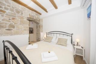 Apartments Stone Elegance ST - Studio Apartment Rudula - 7