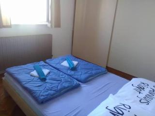 Apartment Marjan - One Bedroom Apartment with shared Terrace - Posedarje (Possedaria) - 5