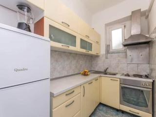 Apartment Marjan - One Bedroom Apartment with shared Terrace - Posedarje (Possedaria) - 6