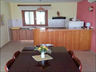 Holiday Home Kata - Two-Bedroom Holiday Home with Balcony - Lumbarda (Lombarda) - 8