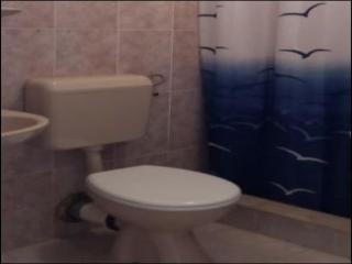 Holiday Home Kata - Two-Bedroom Holiday Home with Balcony - Lumbarda (Lombarda) - 4