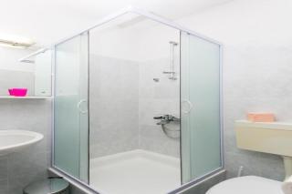 Guest House Zec - Double or Twin Room with Balcony and Sea View-2 - Lopud - 5