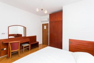 Guest House Zec - Double or Twin Room with Balcony and Sea View-2 - Lopud - 7