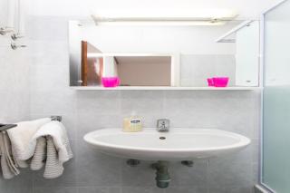 Guest House Zec - Double or Twin Room with Balcony and Sea View-2 - Lopud - 3