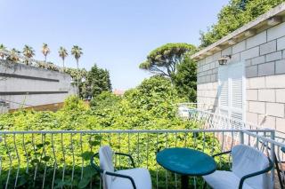 Guest House Zec - Double or Twin Room with Balcony and Sea View-2 - Lopud - 2