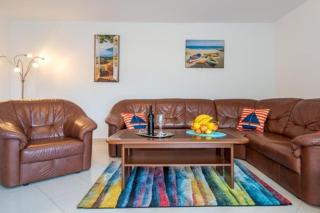 Feel Good Apartment - Two-Bedroom Apartment with Terrace and Garden View - Dubrovnik - 7