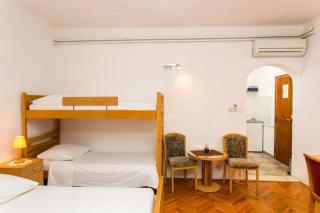 Guest House Zec - Studio with Balcony 3 adults - Lopud - 5