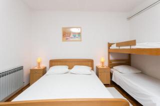 Guest House Zec - Studio with Balcony 3 adults - Lopud - 6