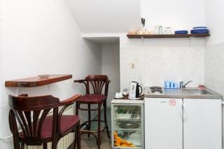 Guest House Zec - Studio with Balcony 3 adults - Lopud - 9