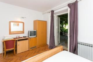 Guest House Zec - Studio with Balcony 3 adults - Lopud - 4