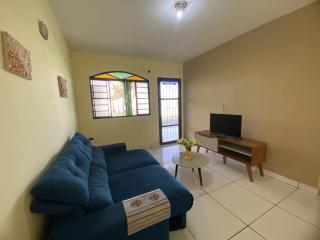Casa Camargo - com mercado na frente - Campo Grande - 5