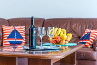 Feel Good Apartment - Two-Bedroom Apartment with Terrace and Garden View - Dubrovnik - 6