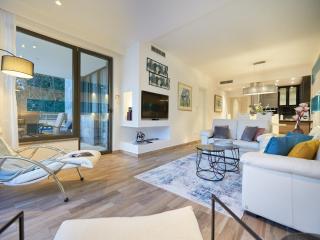 Dubrovnik Deluxe Blue Bayou - Luxury Two Bedroom Apartment with Sea view Ex Deluxe Lily - 8