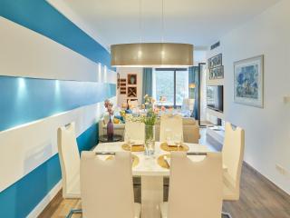 Dubrovnik Deluxe Blue Bayou - Luxury Two Bedroom Apartment with Sea view Ex Deluxe Lily - 5