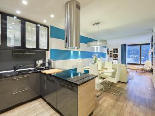 Dubrovnik Deluxe Blue Bayou - Luxury Two Bedroom Apartment with Sea view Ex Deluxe Lily - Dubrovnik - 3