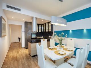Dubrovnik Deluxe Blue Bayou - Luxury Two Bedroom Apartment with Sea view Ex Deluxe Lily - 4