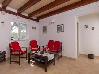 Holiday Home Jekavac -Three Bedroom Apartment with Terrace and Sea View - Koločep - 8
